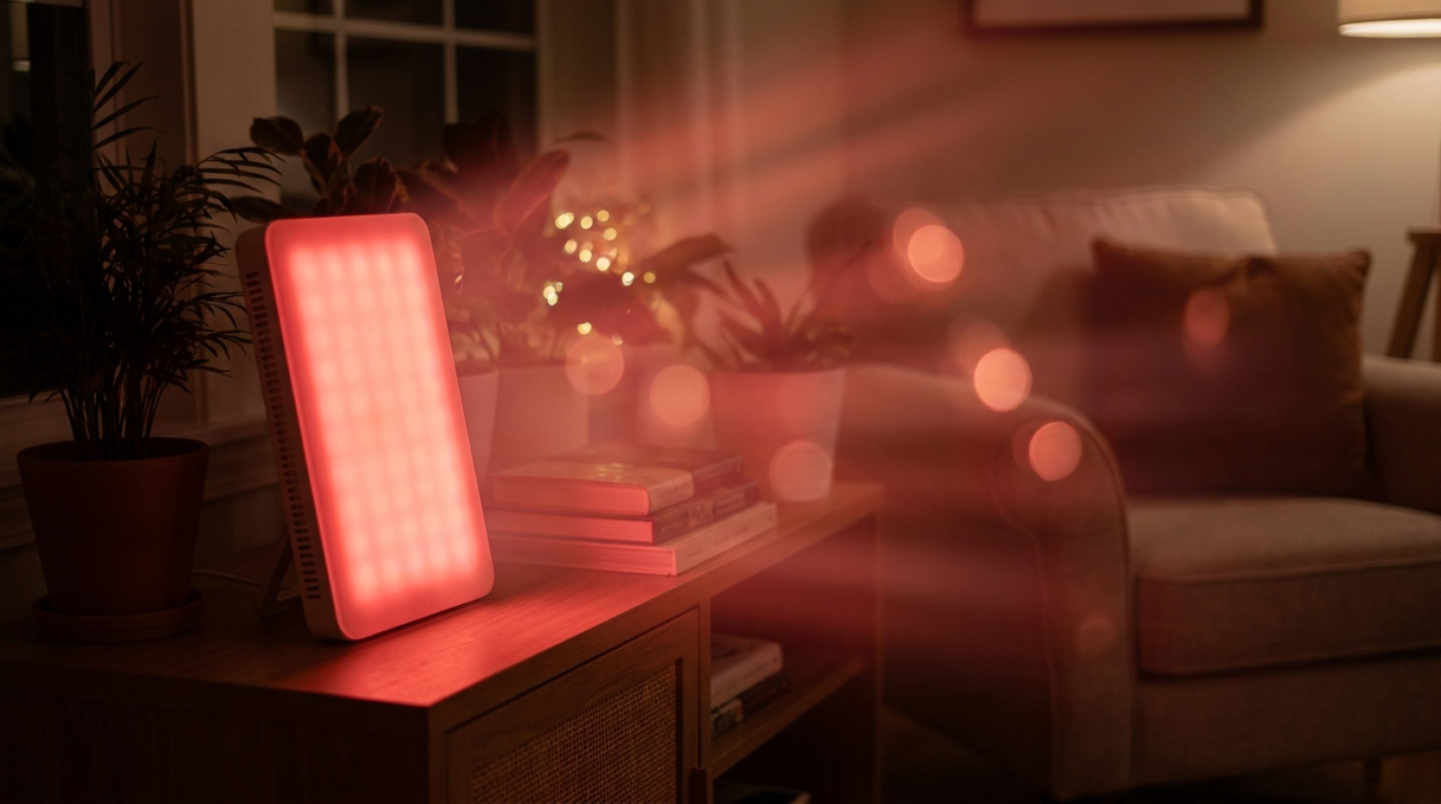 How Long Does It Take to See Results From Red Light Therapy?